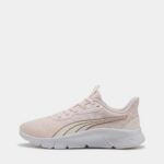 Zapatillas Running Puma Mujeres 312962 02 Flexfocus Lite Modern Knit