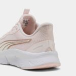 Zapatillas Running Puma Mujeres 312962 02 Flexfocus Lite Modern Knit - Imagen 12