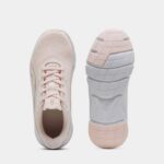 Zapatillas Running Puma Mujeres 312962 02 Flexfocus Lite Modern Knit - Imagen 3