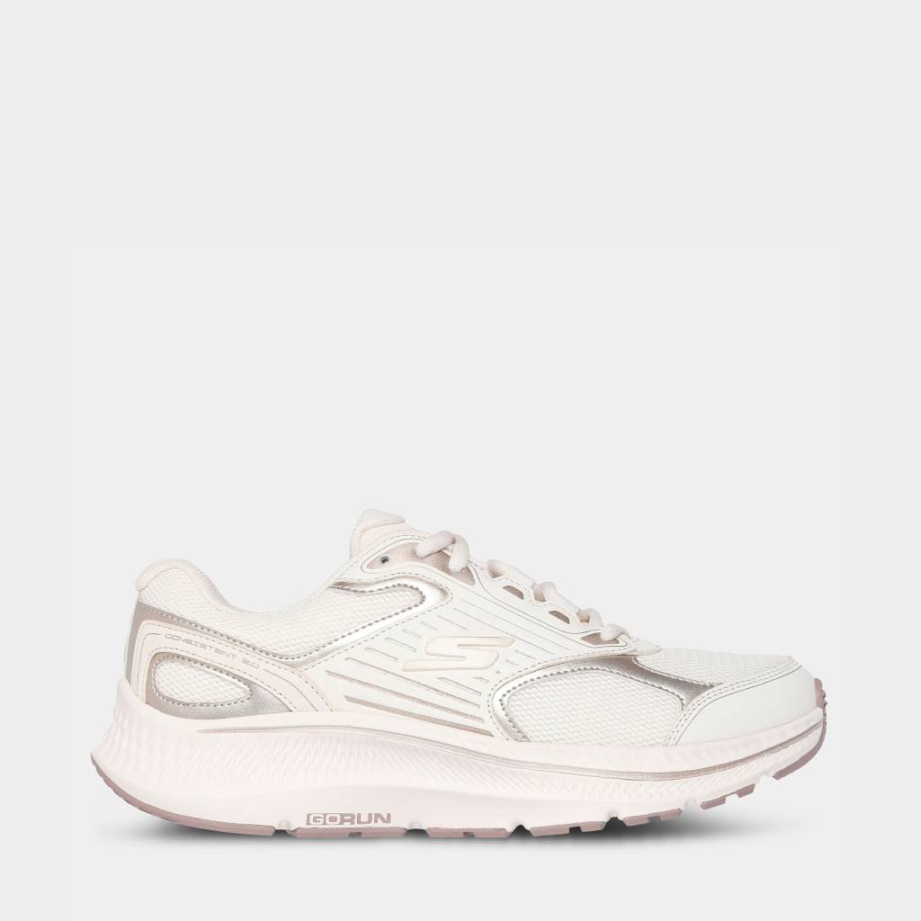 Zapatillas Running Skechers Mujeres 128606-Nat Go Run Consistent 2 0 Zapatillas Running Skechers Mujeres 128606-Nat Go Run Consistent 2 0 - Imagen 1