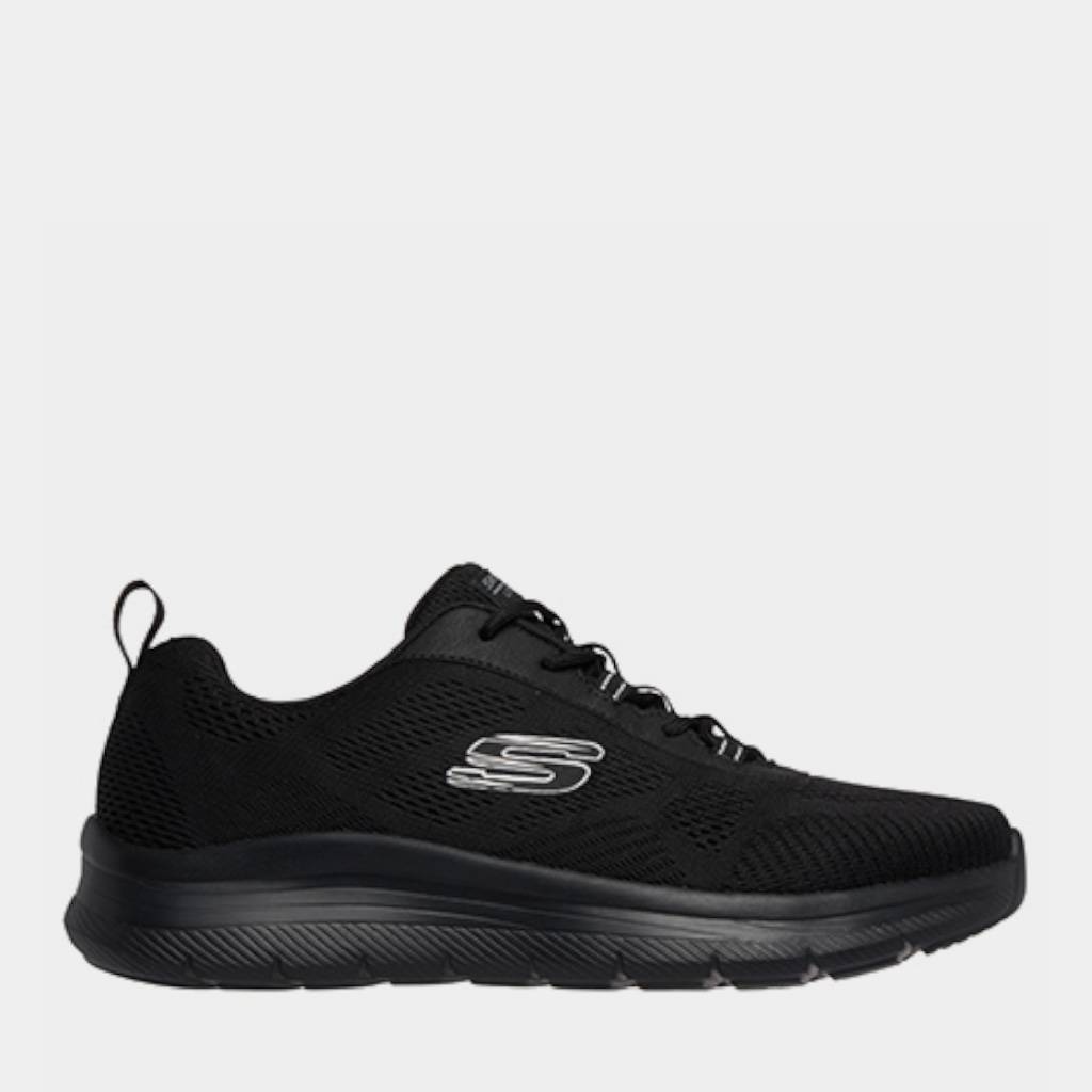 Zapatillas Training Skechers Hombres 8790382-Bbk Claremont Zapatillas Training Skechers Hombres 8790382-Bbk Claremont - Imagen 1