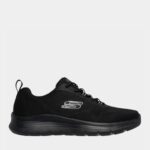 Zapatillas Training Skechers Hombres 8790382-Bbk Claremont - Imagen 6