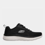 Zapatillas Training Skechers Hombres 8790382-Blk Claremont - Imagen 6
