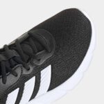 Zapatillas Urbanas Adidas Hombres Hq4854 Cloudfoam Flex - Laces - Imagen 5