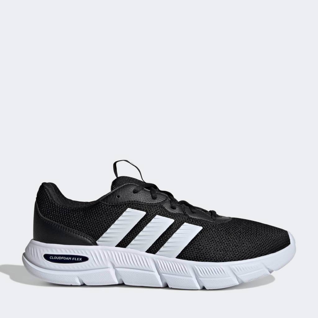 Zapatillas Urbanas Adidas Hombres Hq4854 Cloudfoam Flex - Laces Zapatillas Urbanas Adidas Hombres Hq4854 Cloudfoam Flex - Laces - Imagen 1