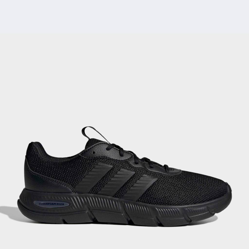 Zapatillas Urbanas Adidas Hombres Hq4855 Cloudfoam Flex - Laces Zapatillas Urbanas Adidas Hombres Hq4855 Cloudfoam Flex - Laces - Imagen 1