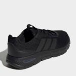 Zapatillas Urbanas Adidas Hombres Hq4855 Cloudfoam Flex - Laces - Imagen 21