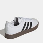 Zapatillas Urbanas Adidas Hombres Id3711 Vl Court Base - Imagen 4