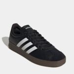 Zapatillas Urbanas Adidas Hombres Id3712 Vl Court Base - Imagen 3