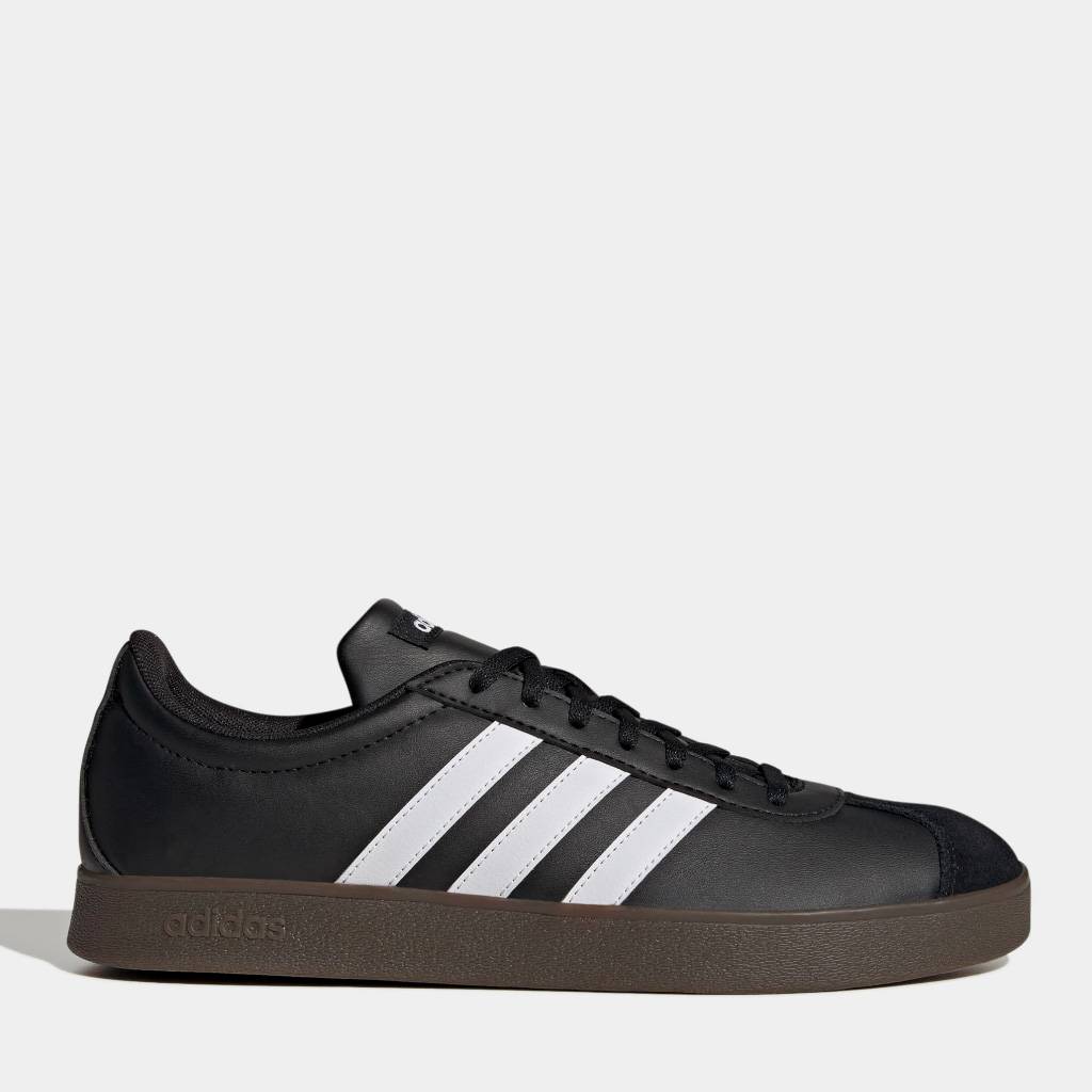 Zapatillas Urbanas Adidas Hombres Id3712 Vl Court Base Zapatillas Urbanas Adidas Hombres Id3712 Vl Court Base - Imagen 1