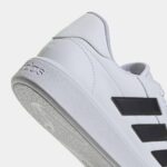 Zapatillas Urbanas Adidas Hombres If4033 Courtblock - Imagen 56