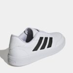 Zapatillas Urbanas Adidas Hombres If4033 Courtblock - Imagen 20