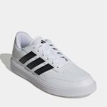 Zapatillas Urbanas Adidas Hombres If4033 Courtblock - Imagen 35