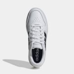Zapatillas Urbanas Adidas Hombres Ih0856 Litecourt - Imagen 5