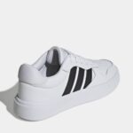 Zapatillas Urbanas Adidas Hombres Ih0856 Litecourt - Imagen 12