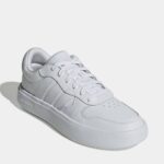 Zapatillas Urbanas Adidas Hombres Ji2166 Litecourt - Imagen 45