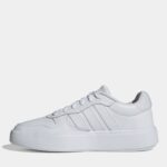 Zapatillas Urbanas Adidas Hombres Ji2166 Litecourt - Imagen 9