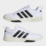 Zapatillas Urbanas Adidas Hombres Ki9956 Courtblock 26 - Imagen 30