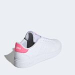 Zapatillas Urbanas Adidas Junior Unisex Kj4247 Advantage Base 2 J - Imagen 3