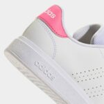 Zapatillas Urbanas Adidas Junior Unisex Kj4247 Advantage Base 2 J - Imagen 12