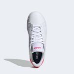 Zapatillas Urbanas Adidas Junior Unisex Kj4247 Advantage Base 2 J - Imagen 27