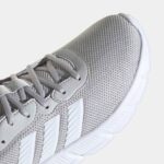 Zapatillas Urbanas Adidas Mujeres Hq4959 Cloudfoam Flex - Laces - Imagen 5