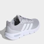 Zapatillas Urbanas Adidas Mujeres Hq4959 Cloudfoam Flex - Laces - Imagen 9