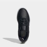 Zapatillas Urbanas Adidas Mujeres If6492 Courtblock - Imagen 5