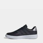 Zapatillas Urbanas Adidas Mujeres If6492 Courtblock - Imagen 50