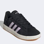Zapatillas Urbanas Adidas Mujeres Jq3596 Grand Court Base 00S - Imagen 2