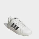 Zapatillas Urbanas Adidas Mujeres Kh9414 Grand Court Base - Imagen 2