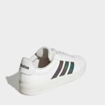 Zapatillas Urbanas Adidas Mujeres Kh9414 Grand Court Base - Imagen 10