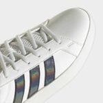 Zapatillas Urbanas Adidas Mujeres Kh9414 Grand Court Base - Imagen 33