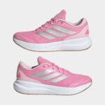 Zapatillas Urbanas Adidas Niñas Ki1786 Runfalcon 6 J - Imagen 6