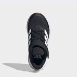 Zapatillas Urbanas Adidas Pre Escolar Unisex Ki1768 Runfalcon 6 El C - Imagen 6