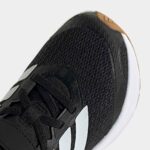 Zapatillas Urbanas Adidas Pre Escolar Unisex Ki1768 Runfalcon 6 El C - Imagen 12