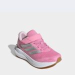 Zapatillas Urbanas Adidas Pre Escolar Unisex Ki1771 Runfalcon 6 El C - Imagen 9