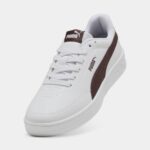 Zapatillas Urbanas Puma Hombres 402223 21 Court Classic Clean - Imagen 12