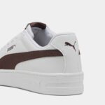 Zapatillas Urbanas Puma Hombres 402223 21 Court Classic Clean - Imagen 23