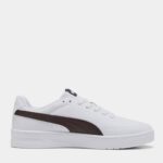 Zapatillas Urbanas Puma Hombres 402223 21 Court Classic Clean - Imagen 26