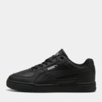 Zapatillas Urbanas Puma Hombres 404484 02 Puma Caven Iii