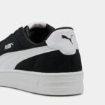Zapatillas Urbanas Puma Mujeres 400734 04 Court Lally Sd - Imagen 12