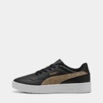 Zapatillas Urbanas Puma Mujeres 406059 01 Court Lally Topcat