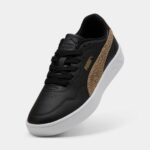 Zapatillas Urbanas Puma Mujeres 406059 01 Court Lally Topcat - Imagen 5