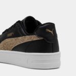 Zapatillas Urbanas Puma Mujeres 406059 01 Court Lally Topcat - Imagen 12