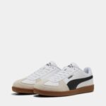 Zapatillas Urbanas Puma Mujeres 407170 01 Puma Club Lt - Imagen 4
