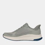 Zapatillas Urbanas Skechers Hombres 118423-Olv Bobs Squad 4 - Imagen 27