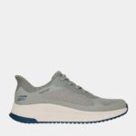 Zapatillas Urbanas Skechers Hombres 118423-Olv Bobs Squad 4