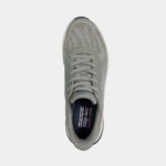 Zapatillas Urbanas Skechers Hombres 118423-Olv Bobs Squad 4 - Imagen 12