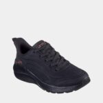 Zapatillas Urbanas Skechers Mujeres 117485-Bbk Bobs Squad Waves - Imagen 24